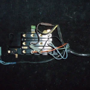 1959 Mercury säkringshållare I lager