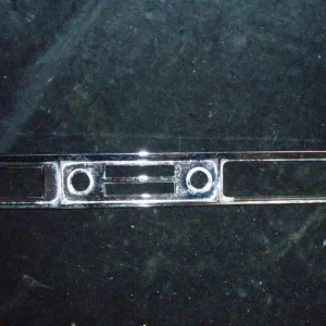 Utförsäljning 1963 Mercury Monterey radiosarg