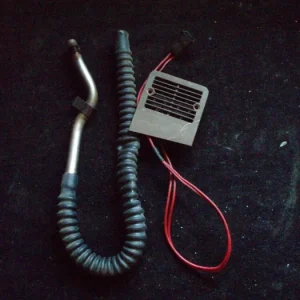 1968 Chrysler New Yorker temp avkännare automatisk temp reglage Rea