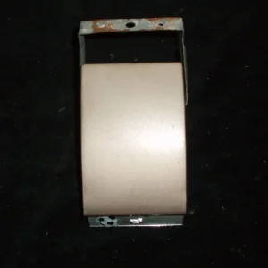 1960 Pontiac askkopp Säker betalning