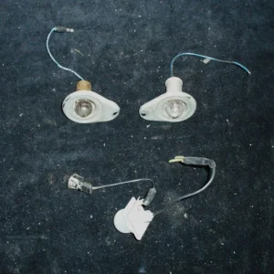 1963 Ford Galaxie lampor instrumentbelysning Snabb frakt