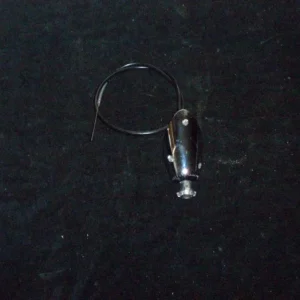 1961 chrysler Windsor luftreglage golv Kampanj