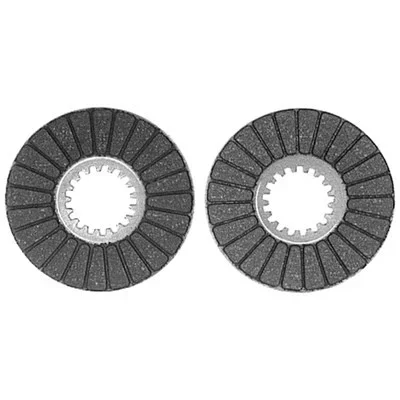 Lameller 94mm sats om 2st. Populär