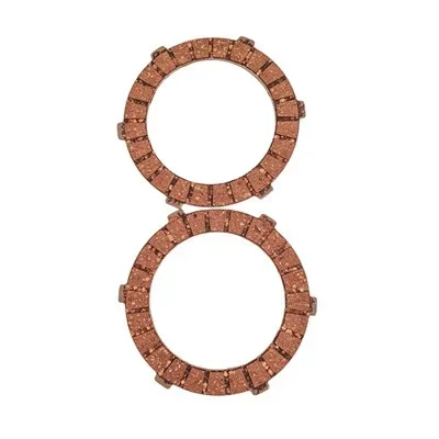 Lameller Puch Dakota2 st i sats Begränsat antal