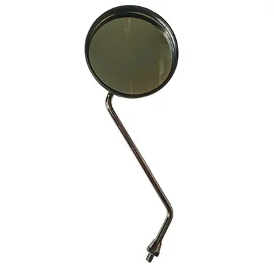 Extra rabatt Backspegel Yamaha FS1 Svart vänster