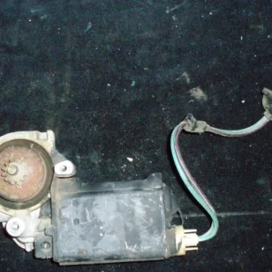 1965 Pontiac elhissmotor risnedsättning