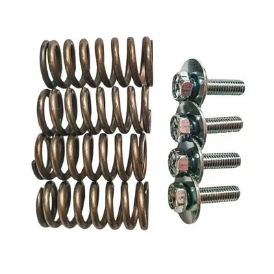 Kopplingsfjäder Yamaha DT50MX/FS1, Sats Begränsad tid