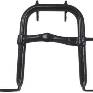 Säker betalning Centralstöd Made by Puch, Puch Maxi