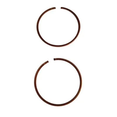 Expressleverans Kolvringar Yamaha FS1/DT50MX 40 mm