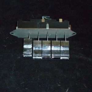 1966 Lincoln värmereglage Reapris