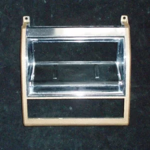 1965 Buick LeSabre instrumeterings sarg Begränsad tid