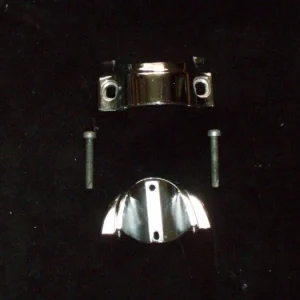 1964 Pontiac Catalina krom vid rattstång Begränsad tid