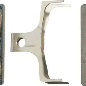 Skivbromsbelägg G02S resin Extra rabatt