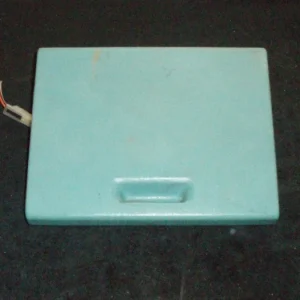 1967 Cadillac askkopp Reapris