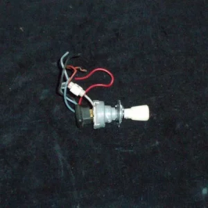 1962 Ford Fairlane torkarknapp Begränsat antal