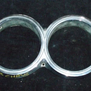 1963 Chrysler lampsarg Kampanjpris