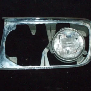 1965 Chrysler lamphus vänster Handla nu