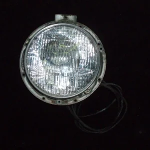 1956 Chrysler lamppotta höger Populär