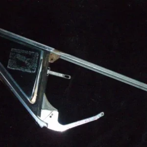 1963 Buick Electra 2dr ht ventilationsruta enhet vänster Fri frakt