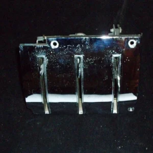 1955 Chrysler New Yorker värmereglage Fynd