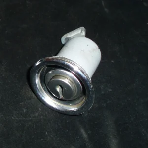 1965 Buick Wildcat handskfacks lås + krom Kampanjpris