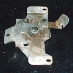 1962 Chrysler huvlås Begränsat erbjudande