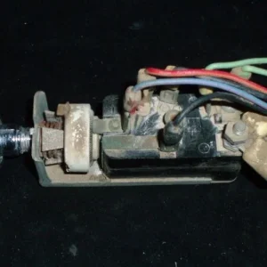 1957 Ford ljuskontakt Sänkt pris