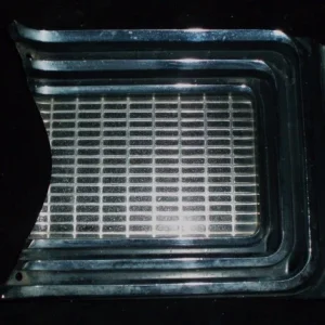 1967 Chrysler Newport grilldel höger Bästa pris