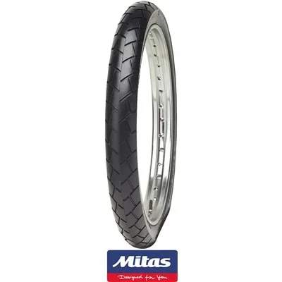 Mopeddäck 2.00-17 Expressleverans