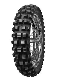 Snabb leverans Mopeddäck Mitas 130/80-17