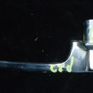 1965 Cadillac dörrhandtag fram höger Trygg betalning