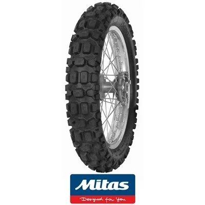 Fynd Däck Rockrider 110/80-18