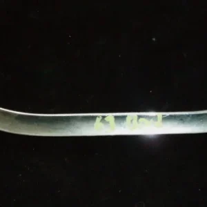 1963 Thunderbird kromlist huv höger Reapris