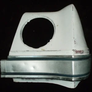 1965 Chevrolet Impala skärmförlängare Outlet