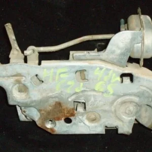 1965 Cadillac 4dr låskista fram höger Kampanj