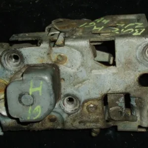 1961 Buick Invicta 2dr ht låskista höger Erbjudande