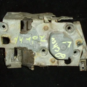 1960 Chevrolet 2dr ht låskista vänster Nyhet