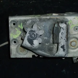 Utförsäljning 1965 Dodge Dart låskista höger