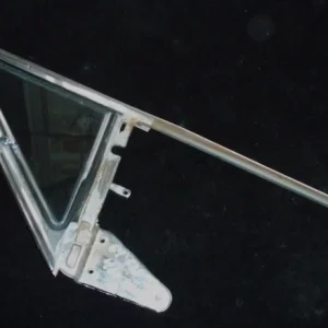 Utförsäljning 1964 Ford Galaxie 4dr ht ventilationsruta enhet vänster