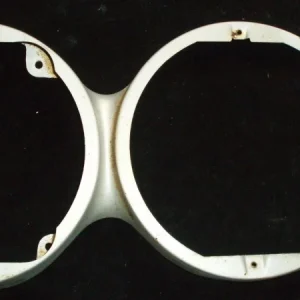 1960 Plymouth lampsarg höger Begränsat erbjudande