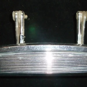 1961 Dodge dörrhandtag bak höger Säker betalning