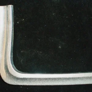 1966 Chevrolet Caprice kromlist höger Endast idag