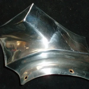 1959 Cadillac koffert krom Endast idag