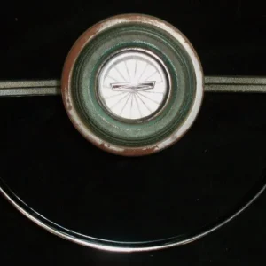 1967 Ford Galaxie signalring Fri frakt