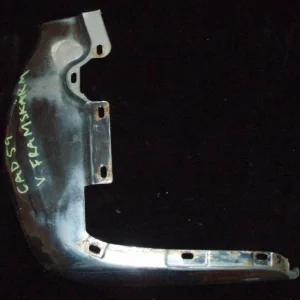 1959 Cadillac krom framskärm vänster Beställ nu