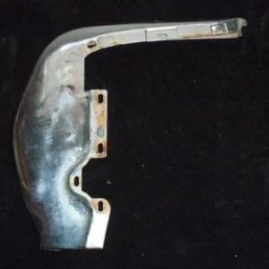 1959 Cadillac krom framskärm höger Lägg i varukorgen