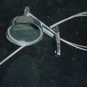 1960 DeSoto backspegel reglerbar inifrån Extra rabatt