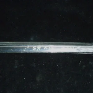 1968 Chrysler Newport ht cab kromlist fönster höger Utförsäljning