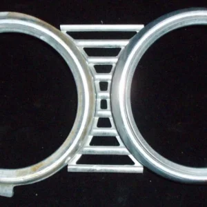 1961 Chevrolet lampsarg höger Lågt pris