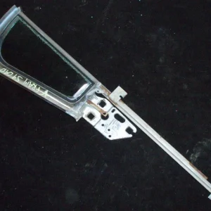 1959 Cadillacventilationsruta enhet vänster Begränsat erbjudande